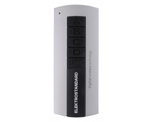 Пульт ДУ Elektrostandard 16001 a056320 Пульт ДУ Elektrostandard 16001 a056320