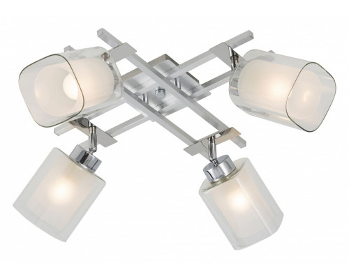 Спот Citilux Риволи CL104140 Спот Citilux Риволи CL104140