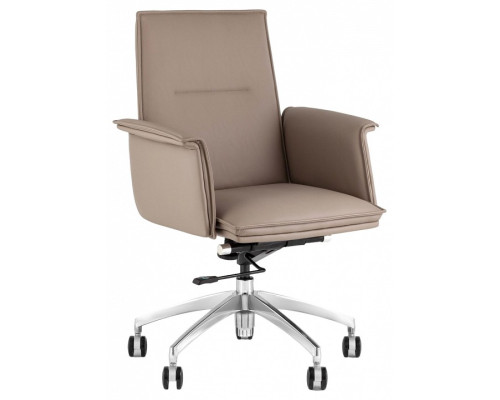 Кресло компьютерное TopChairs Regenta Кресло компьютерное TopChairs Regenta