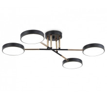 Люстра на штанге Ambrella Light FL FL516332