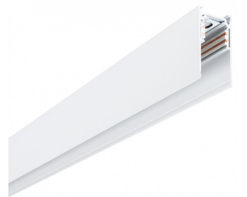 Трек накладной Arte Lamp Linea-Accessories A460233 Трек накладной Arte Lamp Linea-Accessories A460233