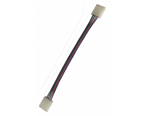 Соединитель лент гибкий Gauss Basic BT437 Соединитель лент гибкий Gauss Basic BT437