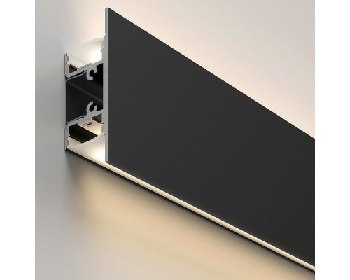 Короб накладной Elektrostandard LL-2-ALP022 a066621 Короб накладной Elektrostandard LL-2-ALP022 a066621
