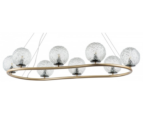 Подвесная люстра Lightstar Bari 815283 Подвесная люстра Lightstar Bari 815283