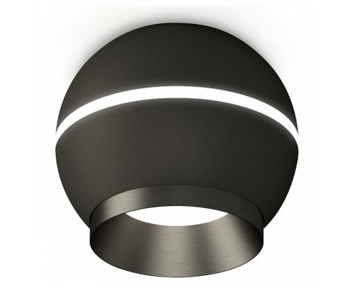 Накладной светильник Ambrella Light XS XS1102010 Накладной светильник Ambrella Light XS XS1102010