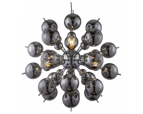 Подвесная люстра Maytoni Bolla MOD133PL-06CH Подвесная люстра Maytoni Bolla MOD133PL-06CH
