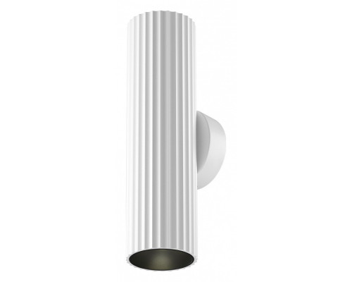 Бра Maytoni Calipso C106WL-02-GU10-W Бра Maytoni Calipso C106WL-02-GU10-W