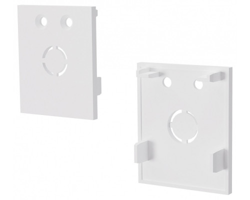 Заглушка для трека ST-Luce Skyflat ST069.509.12 Заглушка для трека ST-Luce Skyflat ST069.509.12