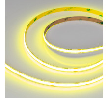 Лента светодиодная Arlight COB открытая 047737