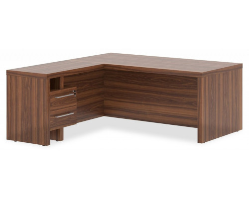 Стол для руководителя Zenn ZCT 1819H.A(L) Стол для руководителя Zenn ZCT 1819H.A(L)