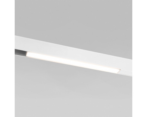 Встраиваемый светильник Elektrostandard Slim Magnetic L a059182 Встраиваемый светильник Elektrostandard Slim Magnetic L a059182
