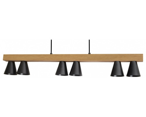 Подвесной светильник Favourite Piffero 2984-6P Подвесной светильник Favourite Piffero 2984-6P