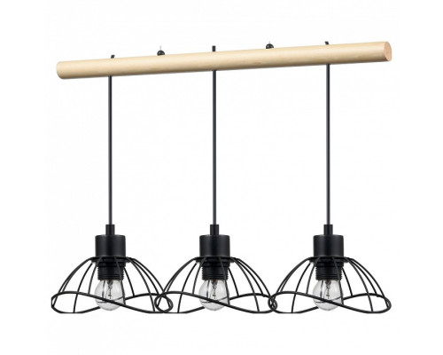 Подвесной светильник Vele Luce Formula VL6482P03 Подвесной светильник Vele Luce Formula VL6482P03