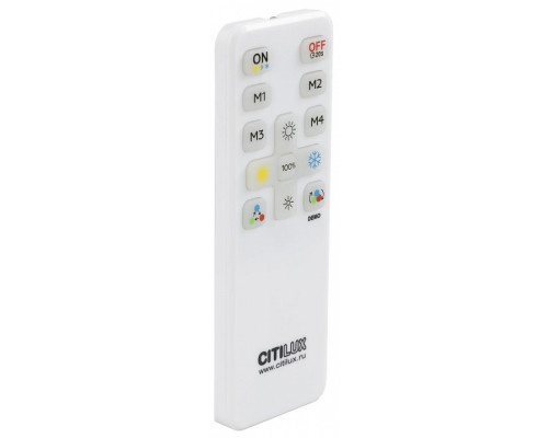Пульт ДУ Citilux CLR714.IR_Remote Пульт ДУ Citilux CLR714.IR_Remote