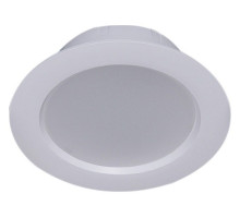 Встраиваемый светильник 81121-9.0-001 LED6W WT