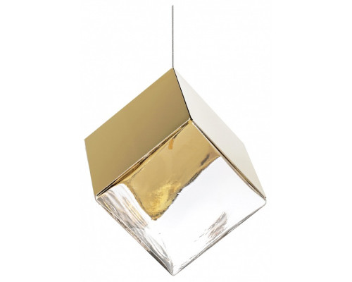 Подвесной светильник Lightstar Qubica 805502 Подвесной светильник Lightstar Qubica 805502
