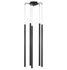 Подвесная люстра Lightstar Tubo L5T747337