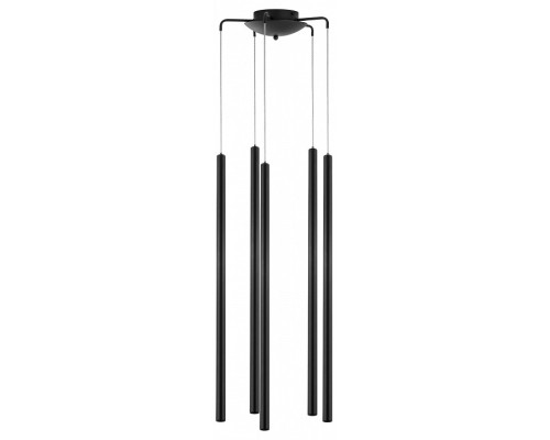 Подвесная люстра Lightstar Tubo L5T747337