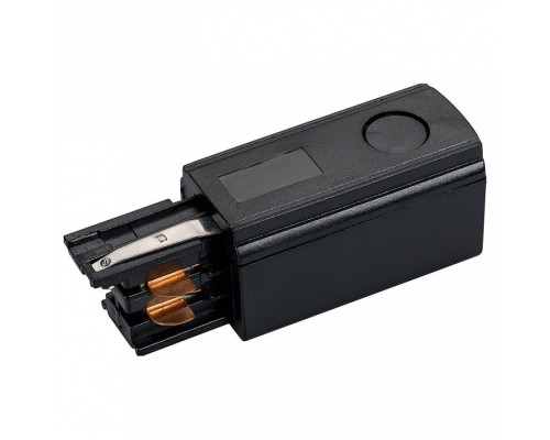 Заглушка для трека Arlight Lgd-4tr 024716 Заглушка для трека Arlight Lgd-4tr 024716
