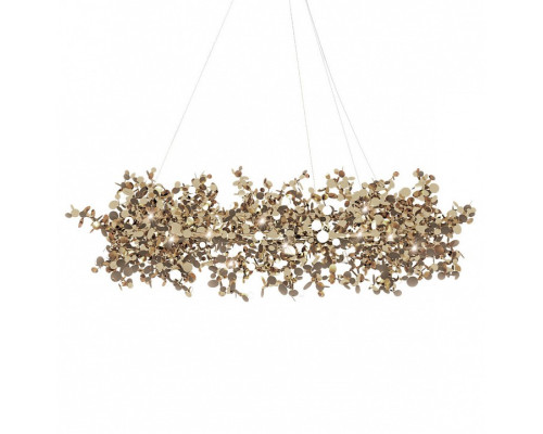 Подвесная люстра Loft it Spark 10101/800 Gold Подвесная люстра Loft it Spark 10101/800 Gold