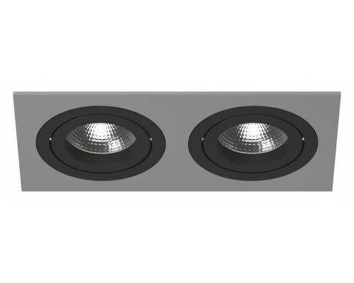 Встраиваемый светильник Lightstar Intero 16 i5290707 Встраиваемый светильник Lightstar Intero 16 i5290707