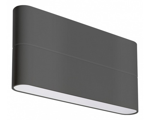 Накладной светильник Arlight Flat 032412 Накладной светильник Arlight Flat 032412