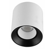 Накладной светильник Denkirs Rodvig DK3090-WB+WH