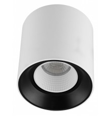 Накладной светильник Denkirs Rodvig DK3090-WB+WH