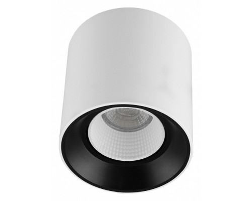 Накладной светильник Denkirs Rodvig DK3090-WB+WH Накладной светильник Denkirs Rodvig DK3090-WB+WH