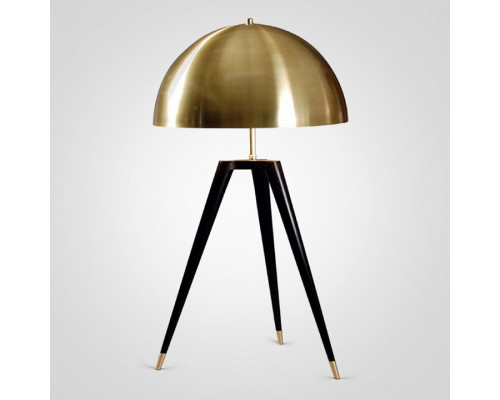 Настольная лампа декоративная Imperiumloft Matthew Fairbank Fife Tripod Table Lamp 43.087 Настольная лампа декоративная Imperiumloft Matthew Fairbank Fife Tripod Table Lamp 43.087