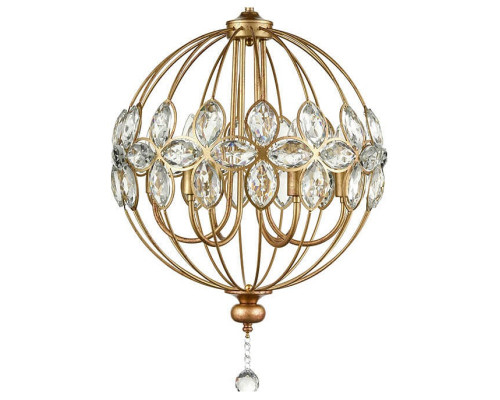 Подвесной светильник Vele Luce Laurel VL3024P06 Подвесной светильник Vele Luce Laurel VL3024P06