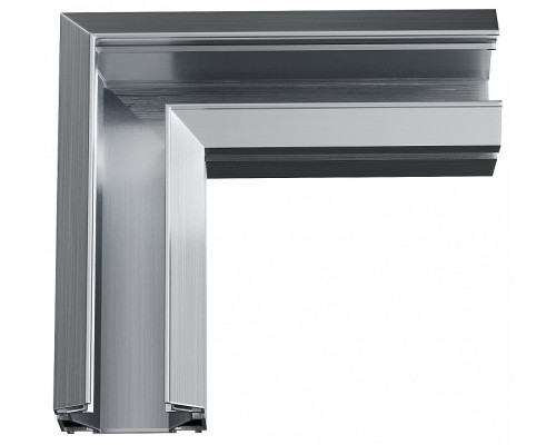 Соединитель угловой L-образный встраиваемый ST-Luce SKYLINE 220 ST015.199.03