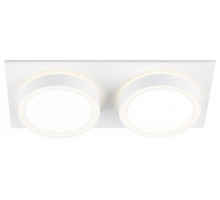 Встраиваемый светильник Ambrella Light TN TN52423