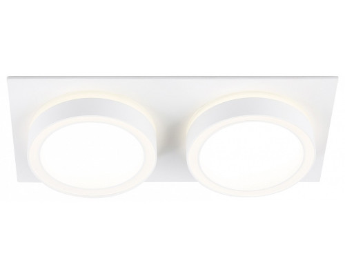 Встраиваемый светильник Ambrella Light TN TN52423 Встраиваемый светильник Ambrella Light TN TN52423