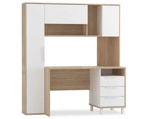Стол письменный Комфорт 12.95 Стол письменный Комфорт 12.95