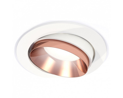 Встраиваемый светильник Ambrella Light XC XC7651025 Встраиваемый светильник Ambrella Light XC XC7651025