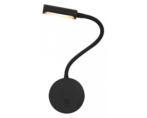 Бра Maytoni Stem C035WL-L3B3K Бра Maytoni Stem C035WL-L3B3K