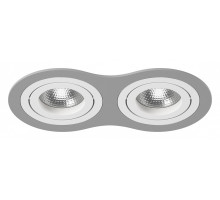 Встраиваемый светильник Lightstar Intero 16 i6290606