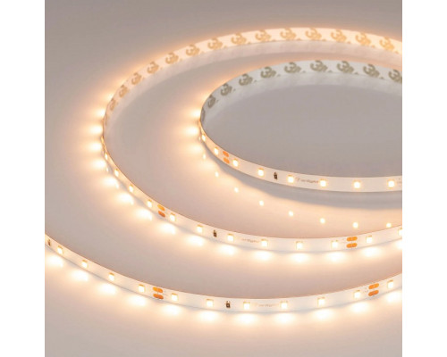 Лента светодиодная Arlight A60 24V 8mm 4.8 W/m 042285 Лента светодиодная Arlight A60 24V 8mm 4.8 W/m 042285