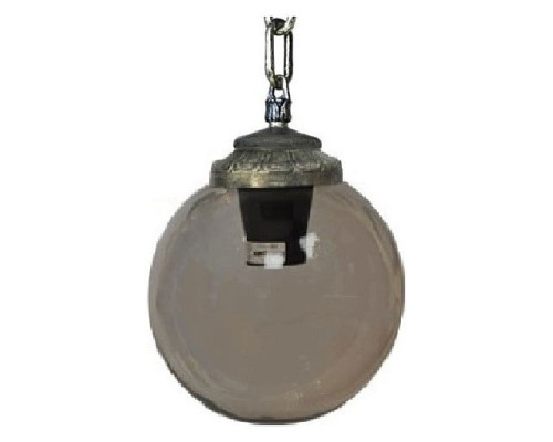 Подвесной светильник Fumagalli Globe 250 G25.120.000.BZF1R Подвесной светильник Fumagalli Globe 250 G25.120.000.BZF1R
