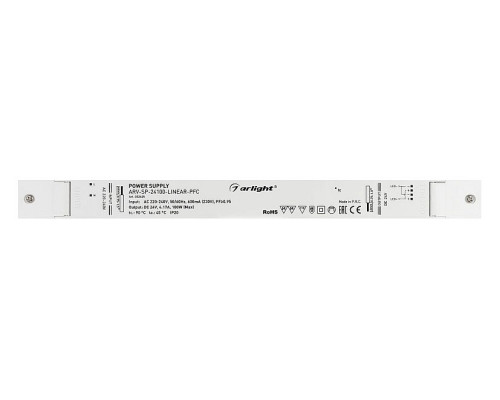 Блок питания Arlight ARV-SP 032625 Блок питания Arlight ARV-SP 032625
