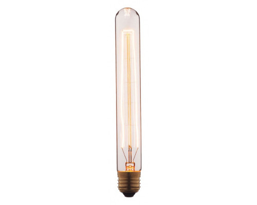 Лампа накаливания Loft it Edison Bulb E27 40Вт 2700K 30225-Н Лампа накаливания Loft it Edison Bulb E27 40Вт 2700K 30225-Н