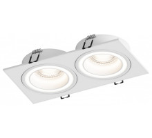 Встраиваемый светильник Hesby Lighting Eclipse 0111