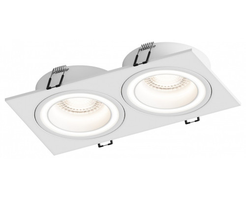 Встраиваемый светильник Hesby Lighting Eclipse 0111 Встраиваемый светильник Hesby Lighting Eclipse 0111
