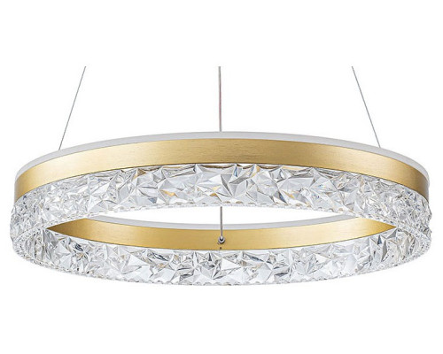 Подвесной светильник Arte Lamp Apollo A2549SP-75GO Подвесной светильник Arte Lamp Apollo A2549SP-75GO