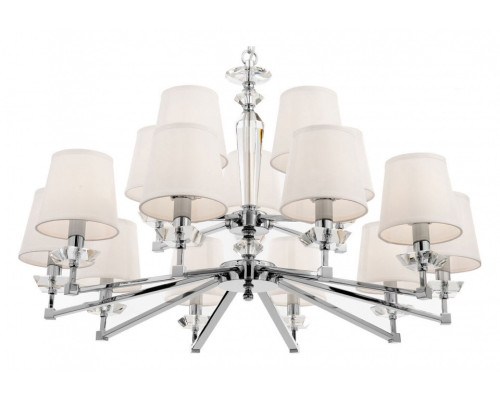 Подвесная люстра Maytoni Beira MOD064PL-15N Подвесная люстра Maytoni Beira MOD064PL-15N