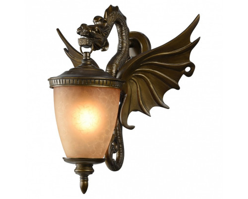 Светильник на штанге Favourite Dragon 1717-1W Светильник на штанге Favourite Dragon 1717-1W