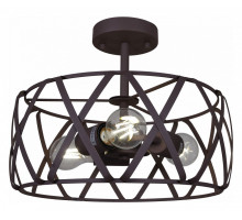 Светильник на штанге ILLUMICO  IL1023-3C-05 COFFE