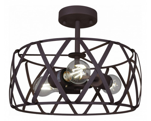 Светильник на штанге ILLUMICO IL1023-3C-05 COFFE Светильник на штанге ILLUMICO IL1023-3C-05 COFFE