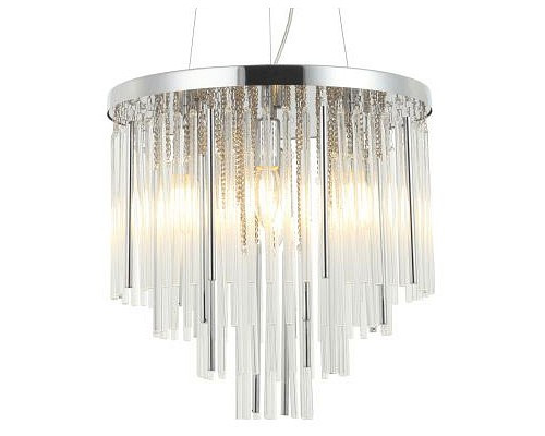 Подвесная люстра Stilfort Style Rain 2147/09/06P Подвесная люстра Stilfort Style Rain 2147/09/06P